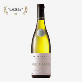   Domaine William Fevre Petit Chablis (3443627809880)