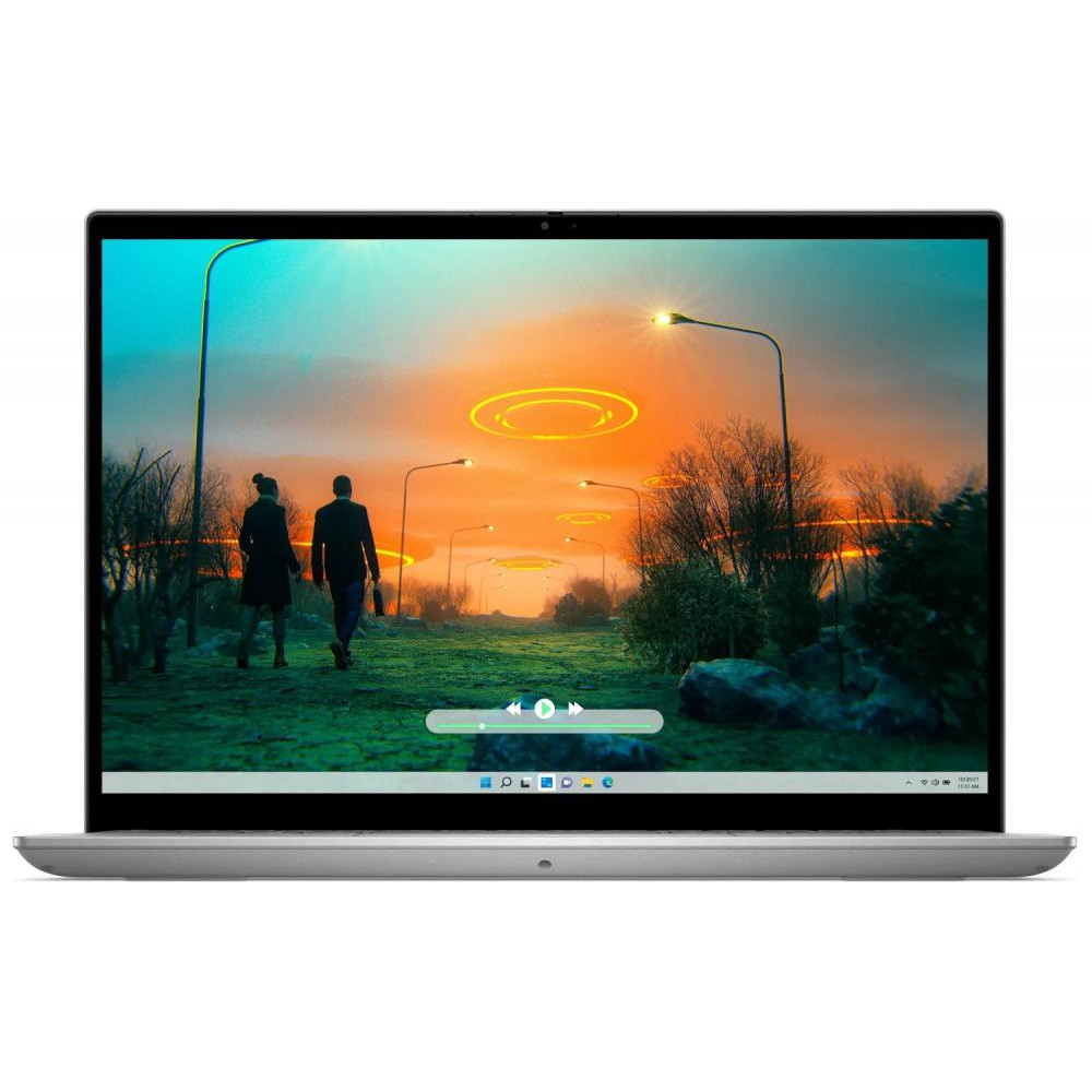 Dell Inspiron 5435 (Inspiron-5435-1155) - зображення 1