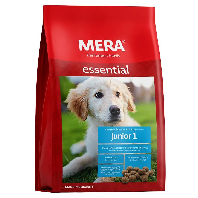 Mera Essential Junior 1 - зображення 1