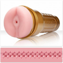   Fleshlight International Pink Butt STU (810476019402)