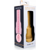 Fleshlight International Pink Butt STU (810476019402) - зображення 3