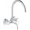 GROHE Concetto 32667001 - зображення 1