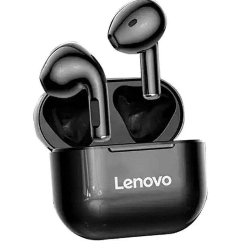 Lenovo LP40 Black - зображення 1