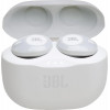 JBL Tune 120TWS White (JBLT120TWSWHT) - зображення 1