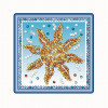 Sequin Art SEASONS Cosmic ,Sun,Moon and Stars (SA1511) - зображення 2