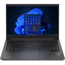   Lenovo ThinkPad E14 Gen 4 Black (21EBCTO1WW_1)