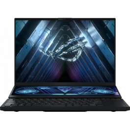   ASUS ROG Zephyrus Duo 16 GX650RM (GX650RM-ES76)