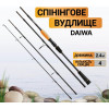 Daiwa Megaforce Travel Spin - зображення 3