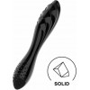 Satisfyer Dazzling Crystal 1 Black (SO8786) - зображення 1