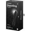 Satisfyer Dazzling Crystal 1 Black (SO8786) - зображення 2