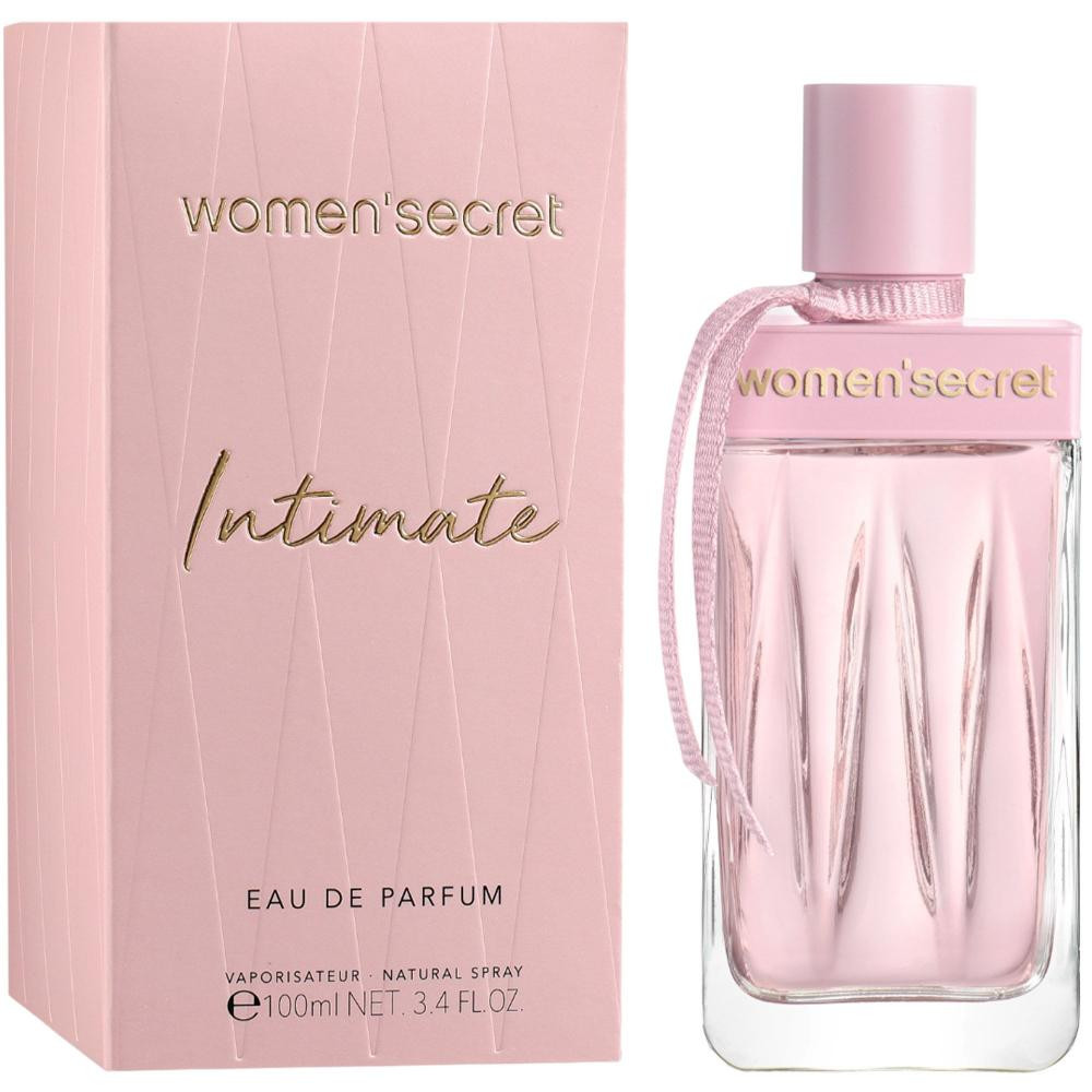 Women'secret Intimate Парфюмированная вода для женщин 100 мл - зображення 1