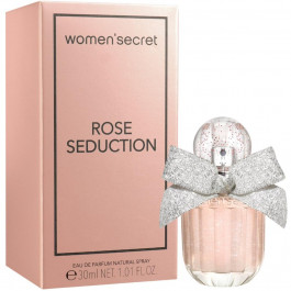   Women'secret Rose Seduction Парфюмированная вода для женщин 30 мл