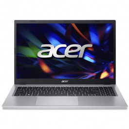Acer Extensa 15 EX215-33-38X5 Pure Silver (NX.EH6EU.004)