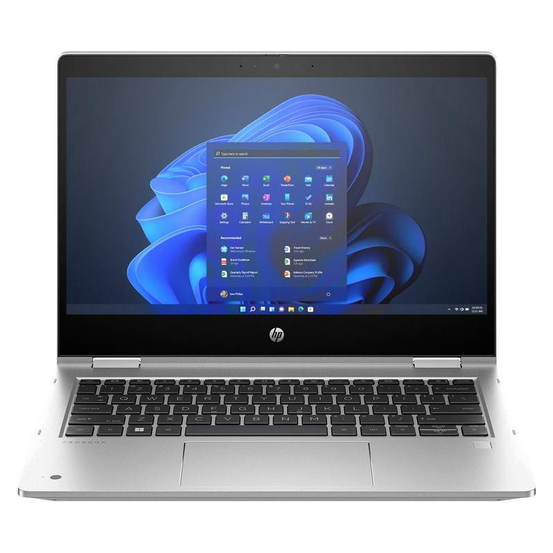 HP ProBook x360 435 G10 Silver (71C25AV_V2) - зображення 1