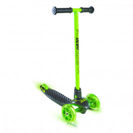   Neon Glider Green (N100965)