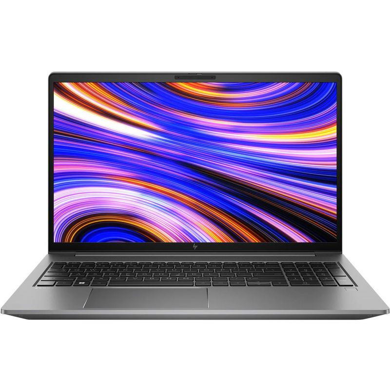 HP ZBook Power G10A Silver (7E6L0AV_V5) - зображення 1