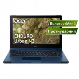 Acer Enduro Urban N3 EUN314A-51W-36BC Denim Blue (NR.R1GEU.00C)