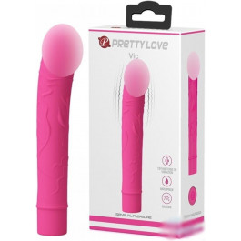   Pretty Love Vic Pink (BI-014701)