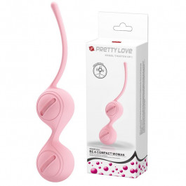   Pretty Love Kegel Tighten Up, 3,3 см (BI-014490)