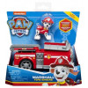 Paw Patrol Пожежний автомобіль із водієм Маршалом (SM16775/9917) - зображення 1