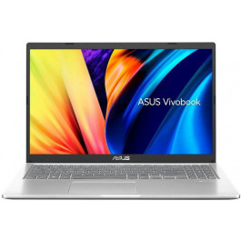 ASUS VivoBook 15 X1500EA Transparent Silver (X1500EA-BQ3364, 90NB0TY6-M04T60)