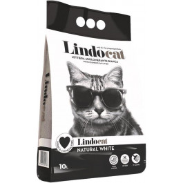   Lindocat Natural White 10 л (8006455001397)