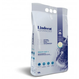   Lindocat Advanced MultiCat+ 12 л (8006455001151)