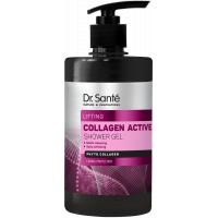   Dr. Sante Гель для душу  Collagen Active Lifting, 500 мл