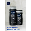 Nivea Гель для душа  Men Сила угля мужской очищение без сухости кожи 250 мл (4005801199737) - зображення 2