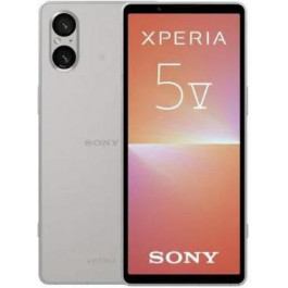   Sony Xperia 5 V 8/128GB Platinum Silver