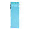 Sea to Summit Breeze Liner /Insect Shield/ Rectangular w/Pillow Sleeve, turkish tile blue (ASL031081-251608) - зображення 1