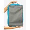 Sea to Summit Ultra-Sil Garment Mesh Bag, Blue Atoll, M (STS ATC022031-050206) - зображення 2