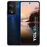 TCL 40 NxtPaper 8/256GB Midnight Blue - зображення 1