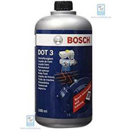   Bosch DOT3 1л