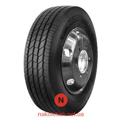 Goodride Goodride GSR+1 (рульова) 235/75 R17.5 132/130M PR14 - зображення 1