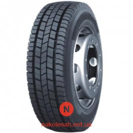   Goodride Goodride GDR+1 (ведуча) 235/75 R17.5 132/130M PR16