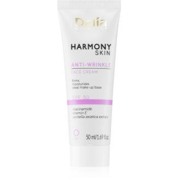 Delia Cosmetics Harmony Skin крем проти зморшок SPF 30 50 мл - зображення 1