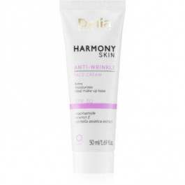   Delia Cosmetics Harmony Skin крем проти зморшок SPF 30 50 мл