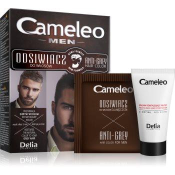 Delia Cosmetics Cameleo Men фарба для волосся для чоловіків - зображення 1