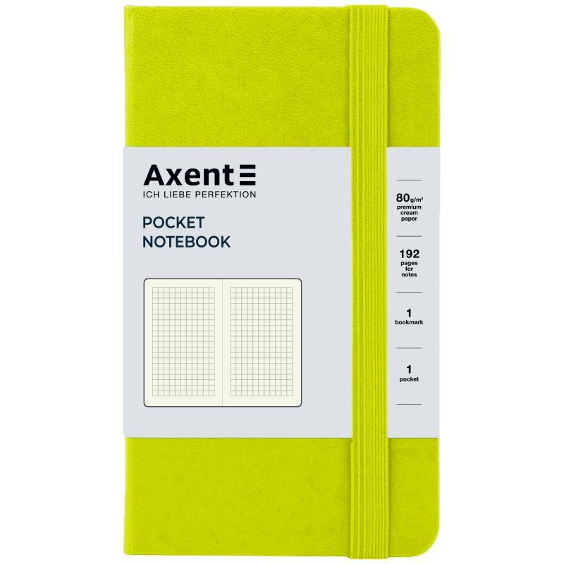 Axent Книга записная Partner (8301-03-A) - зображення 1