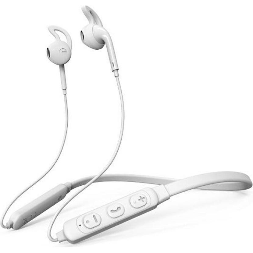 Proda PD-BN700 Jazz Neckband Sports White (PD-BN700-WH) - зображення 1