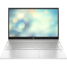   HP Pavilion 15-eh3019ua Natural Silver (9H8T4EA)