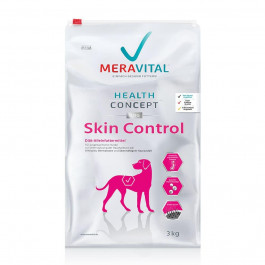   Mera MVH Skin Control 3 кг (4025877004322)