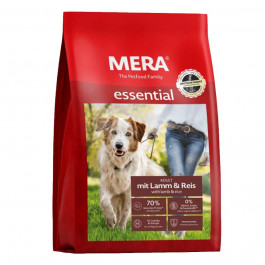   Mera Essential Adult Lamb & Rice 12,5 кг (4025877618505)