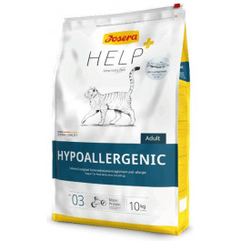   Josera Help Hypoallergenic Cat 10 кг (50012021)