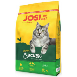   Josera JosiCat Geflugel 10 кг (4032254743729)