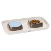 Ferplast Glam Tray Extra Small Dove Grey (71908321) - зображення 3