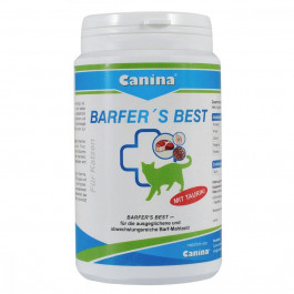   Canina Barfer Best Cats 180 г (4027565228058)