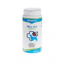   Canina Fell O.K. 125 табл