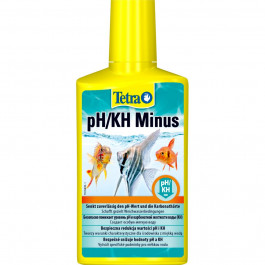   Tetra pH/KH Minus 250 мл 140288